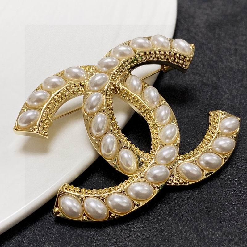Chanel Brooch 1lyx78 (4)